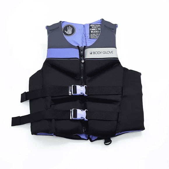 New Body Glove Ladies PFD & Infant PFD 2 Vests US Coast Guard Approved MSRP $145 - Picture 1 of 5